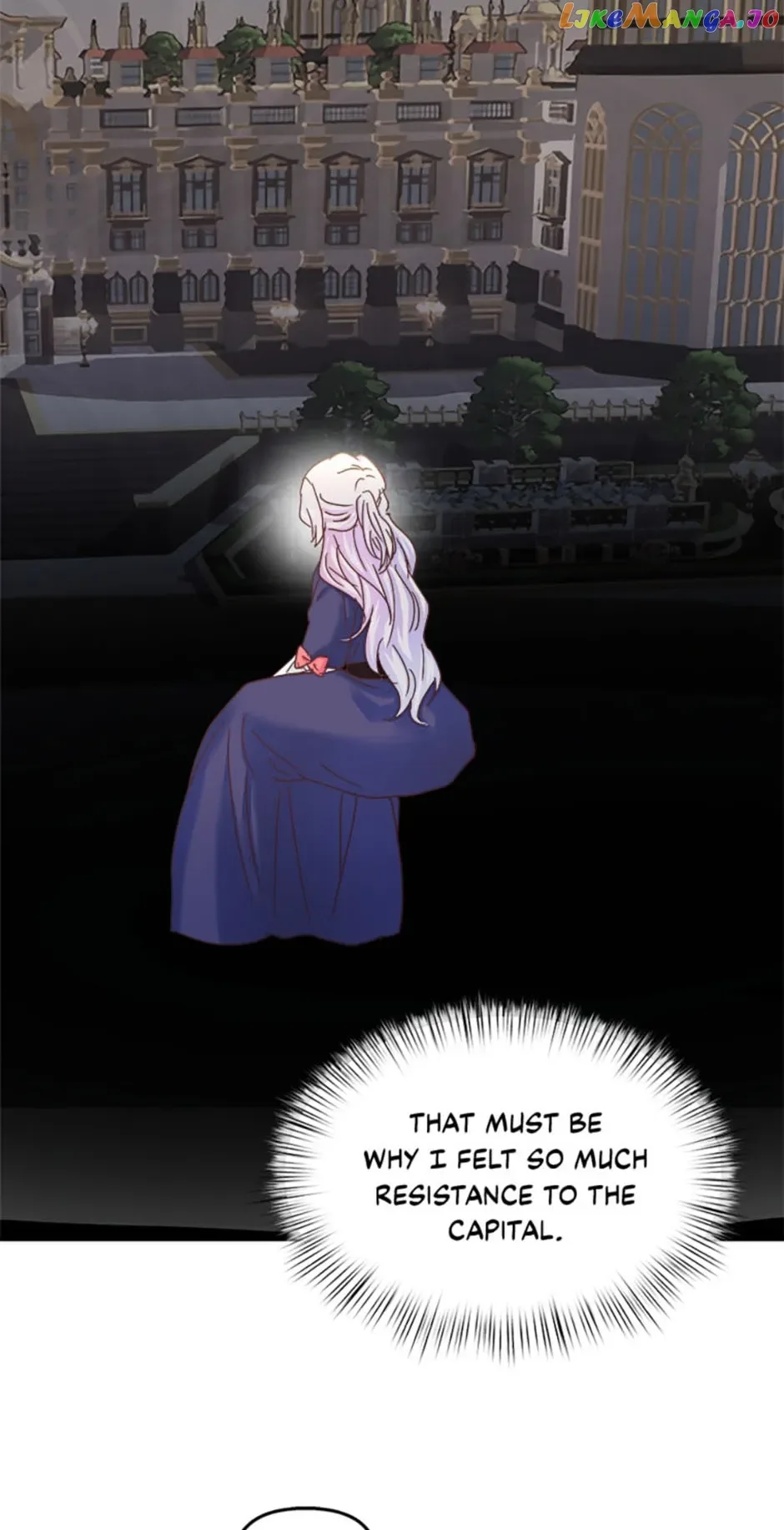I Didn’t Save You To Get Proposed To Chapter 38 page 24