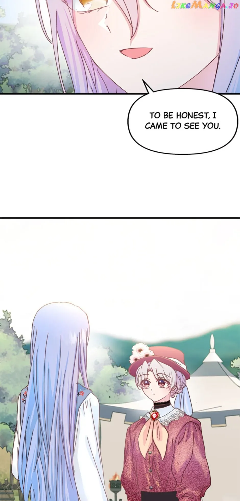 I Didn’t Save You To Get Proposed To Chapter 38 page 13