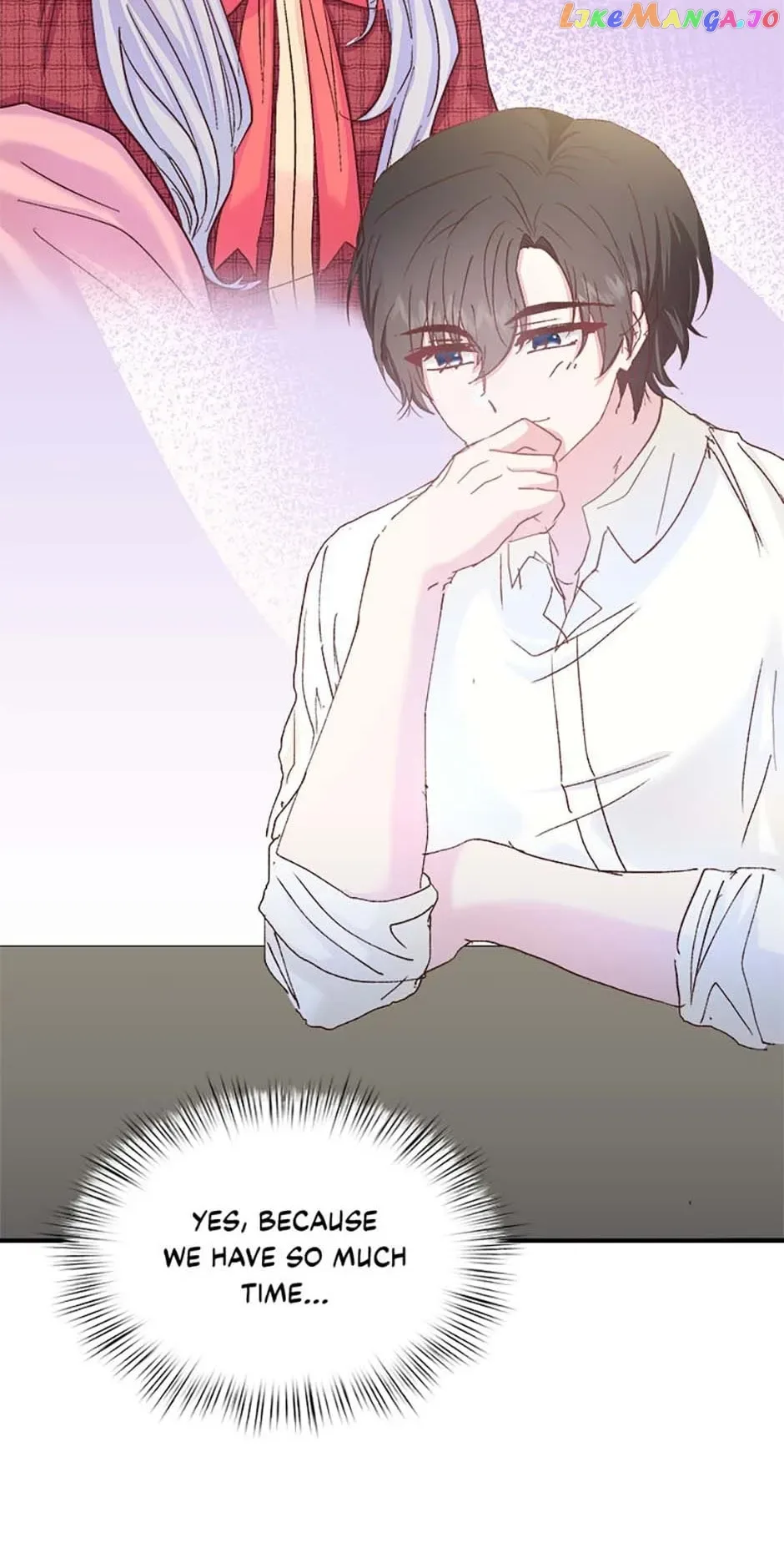 I Didn’t Save You To Get Proposed To Chapter 37 page 48
