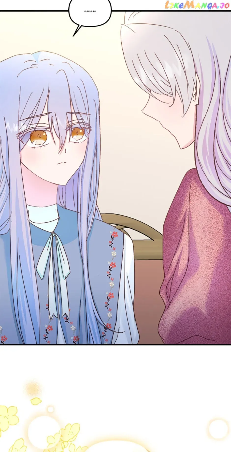 I Didn’t Save You To Get Proposed To Chapter 38 page 25