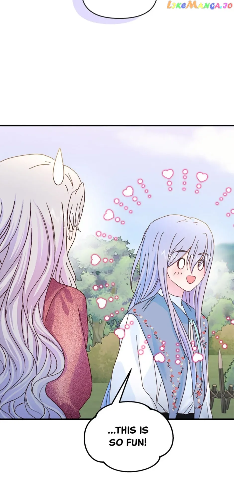 I Didn’t Save You To Get Proposed To Chapter 38 page 39
