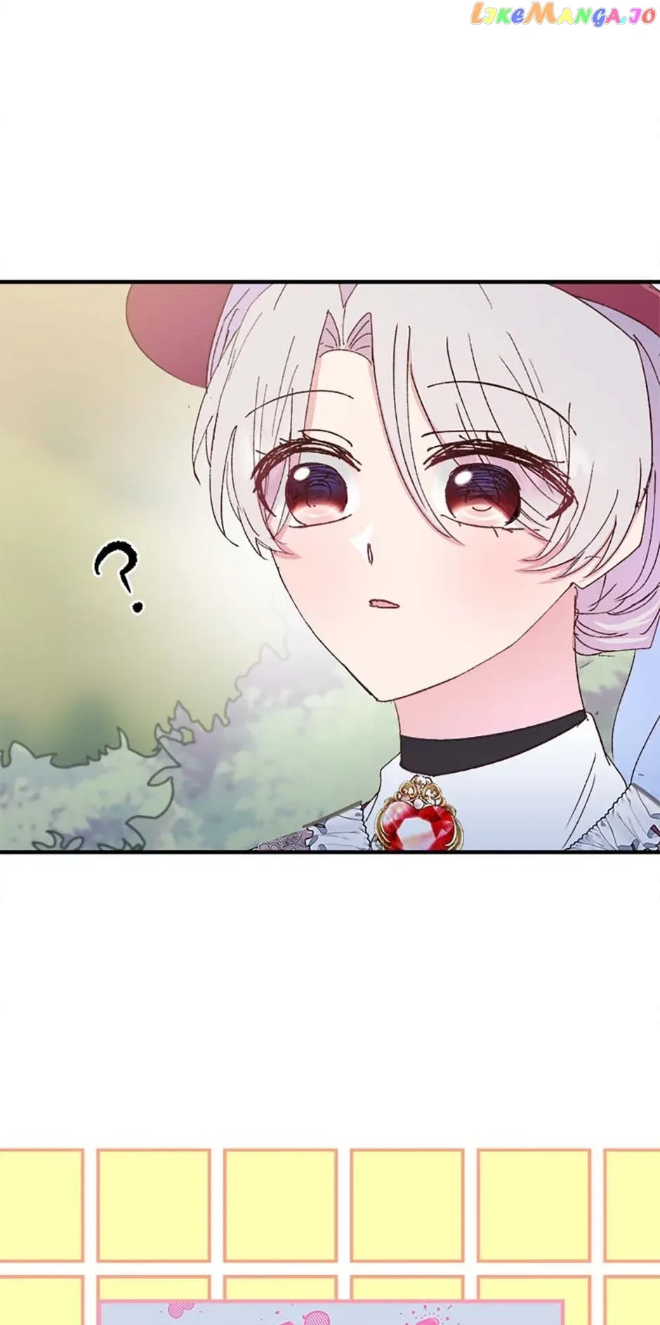 I Didn’t Save You To Get Proposed To Chapter 37 page 64