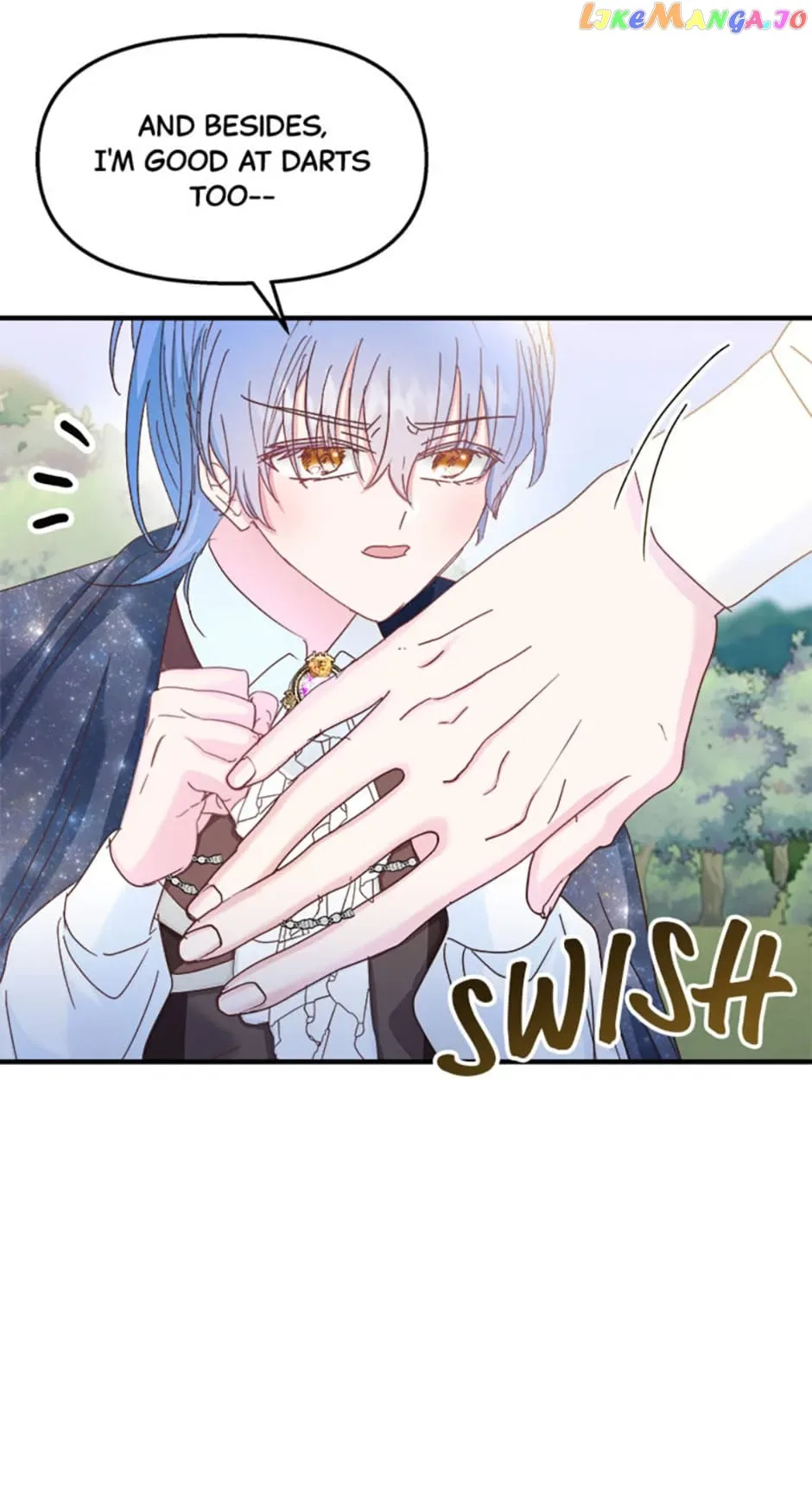 I Didn’t Save You To Get Proposed To Chapter 38 page 66