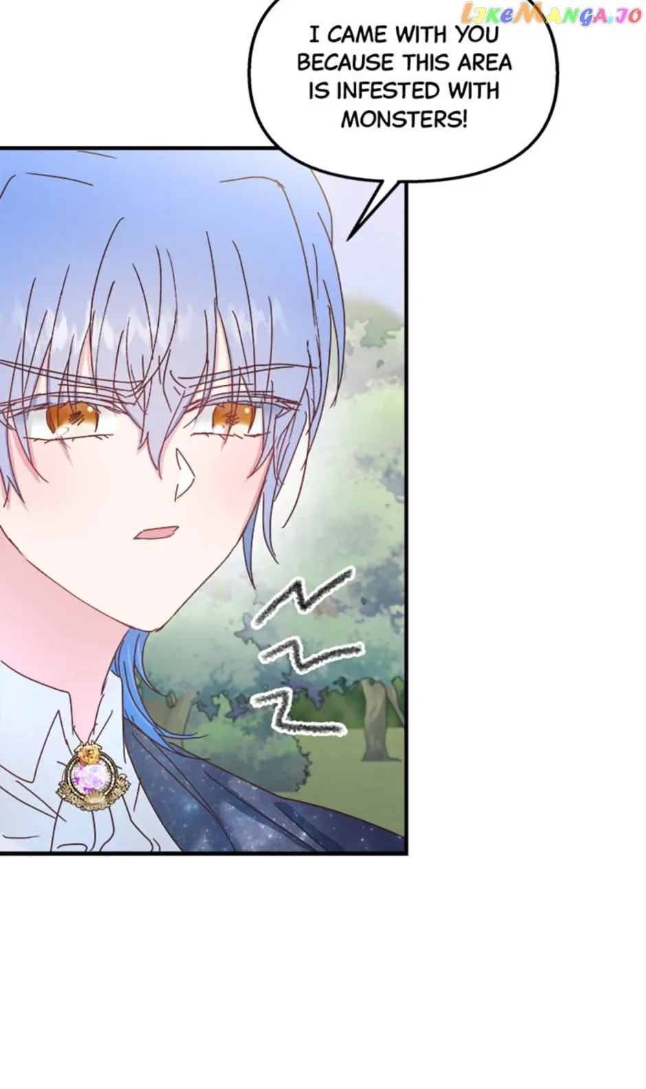 I Didn’t Save You To Get Proposed To Chapter 38 page 65