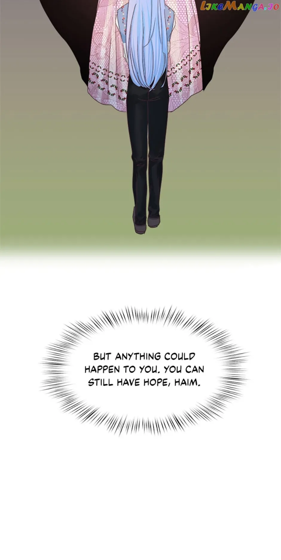 I Didn’t Save You To Get Proposed To Chapter 38 page 49