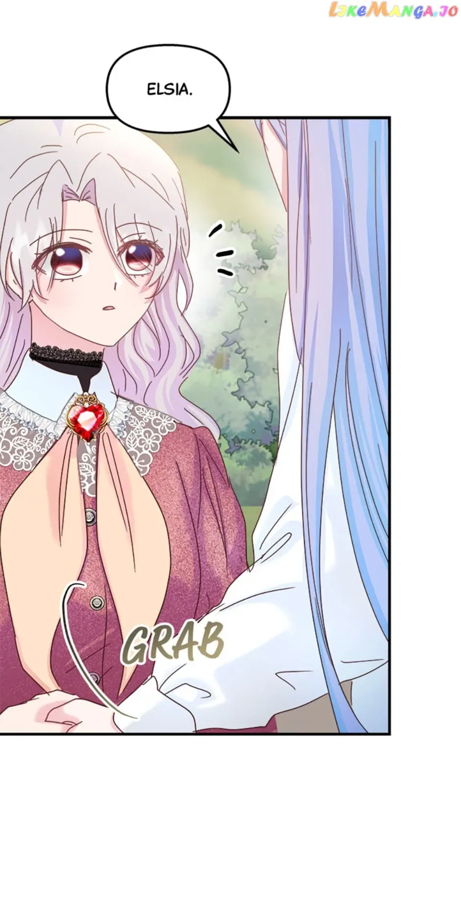 I Didn’t Save You To Get Proposed To Chapter 38 page 45