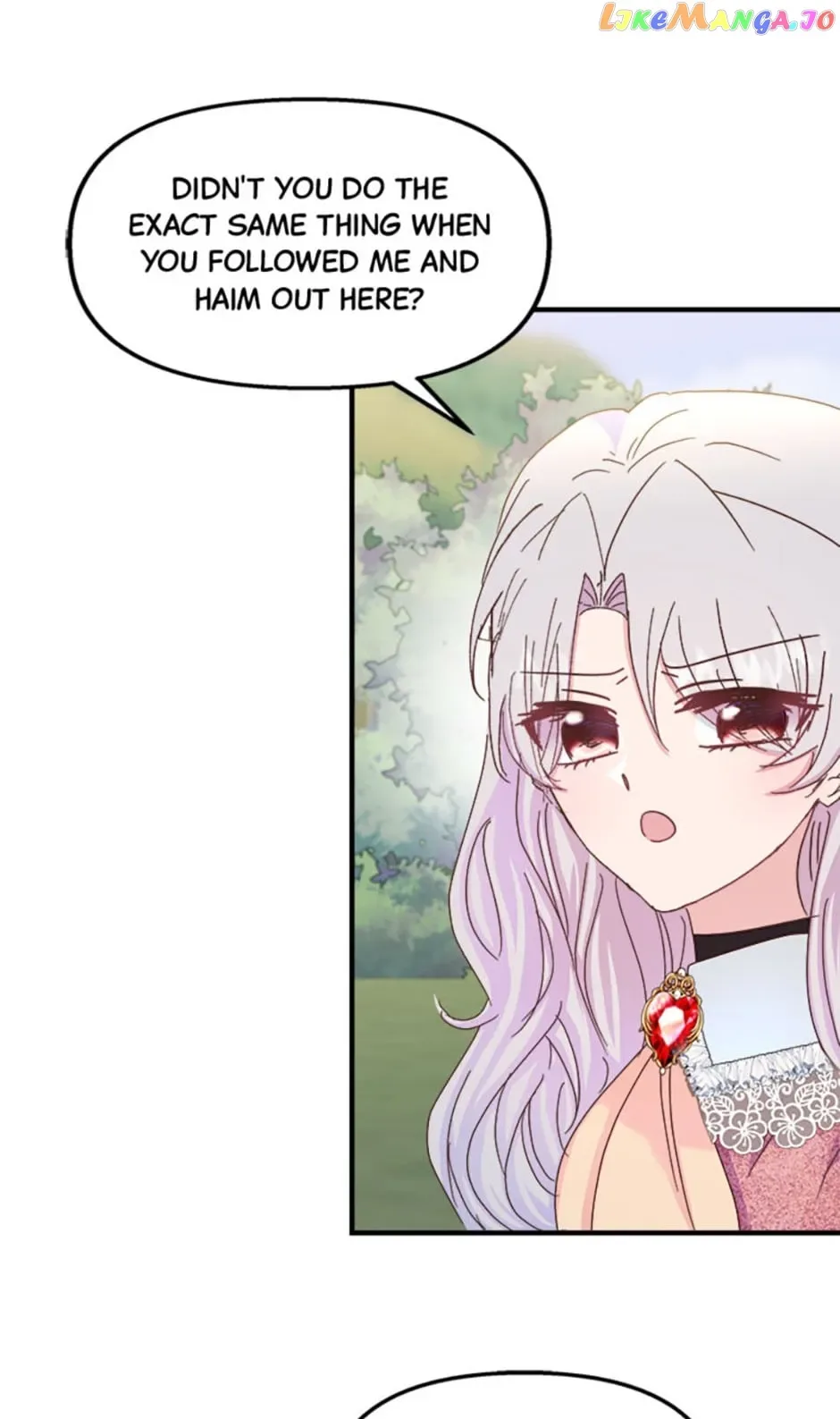 I Didn’t Save You To Get Proposed To Chapter 38 page 64