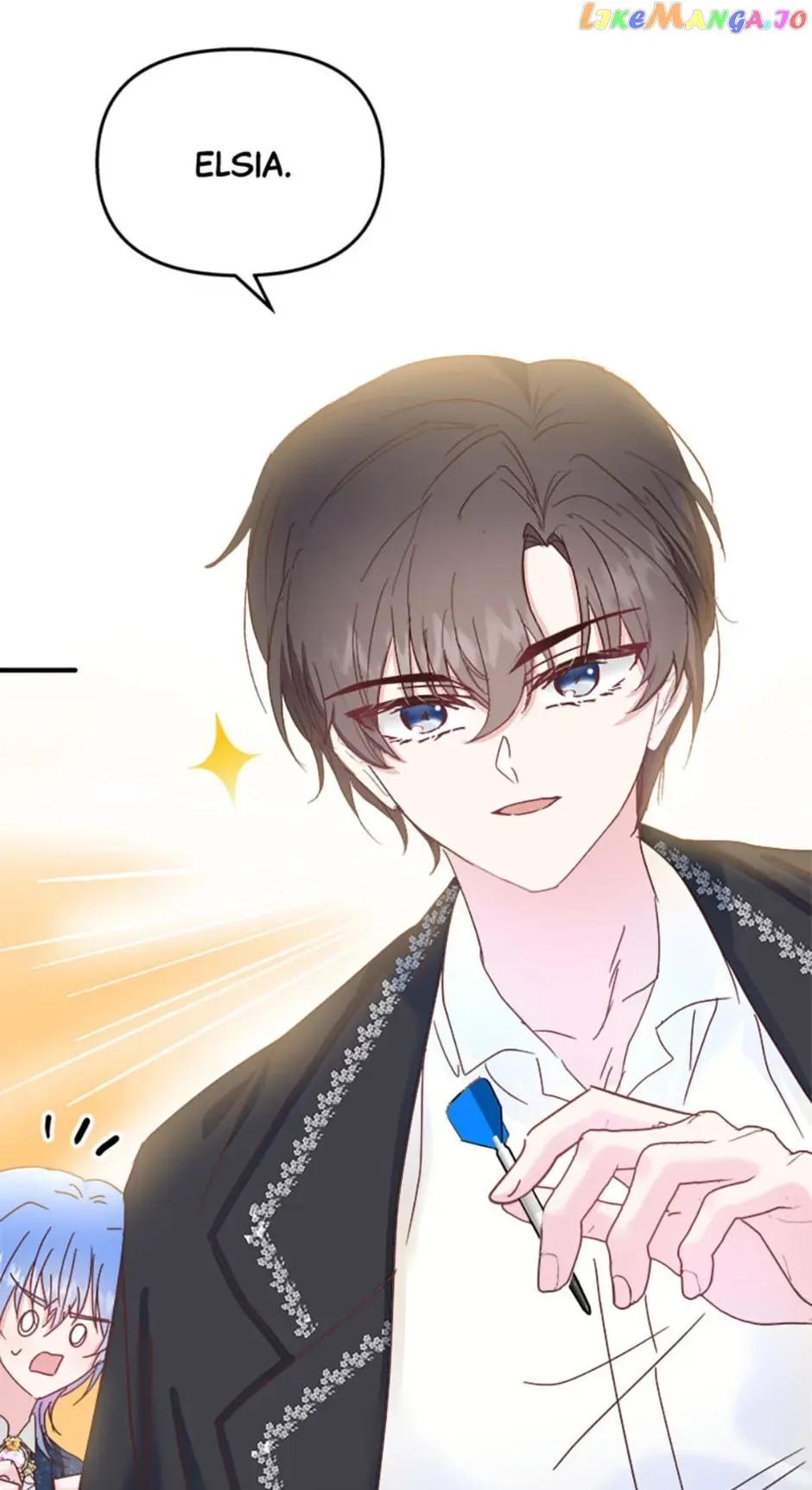 I Didn’t Save You To Get Proposed To Chapter 38 page 67
