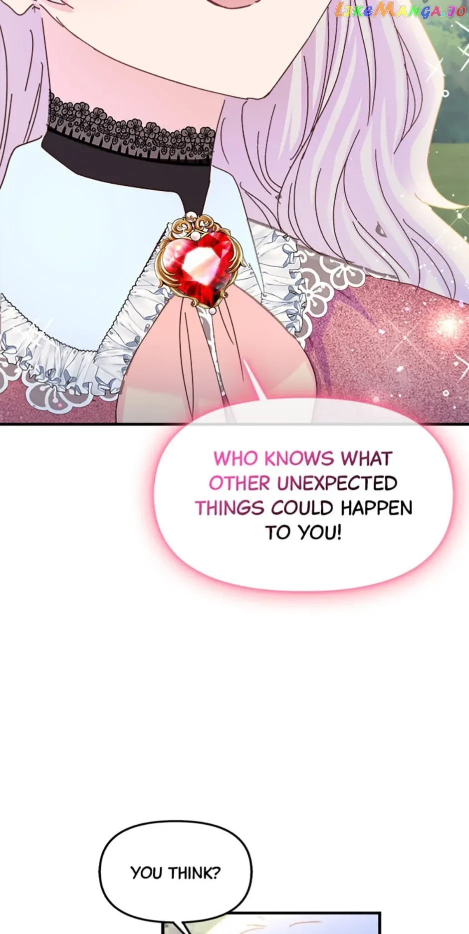 I Didn’t Save You To Get Proposed To Chapter 38 page 43