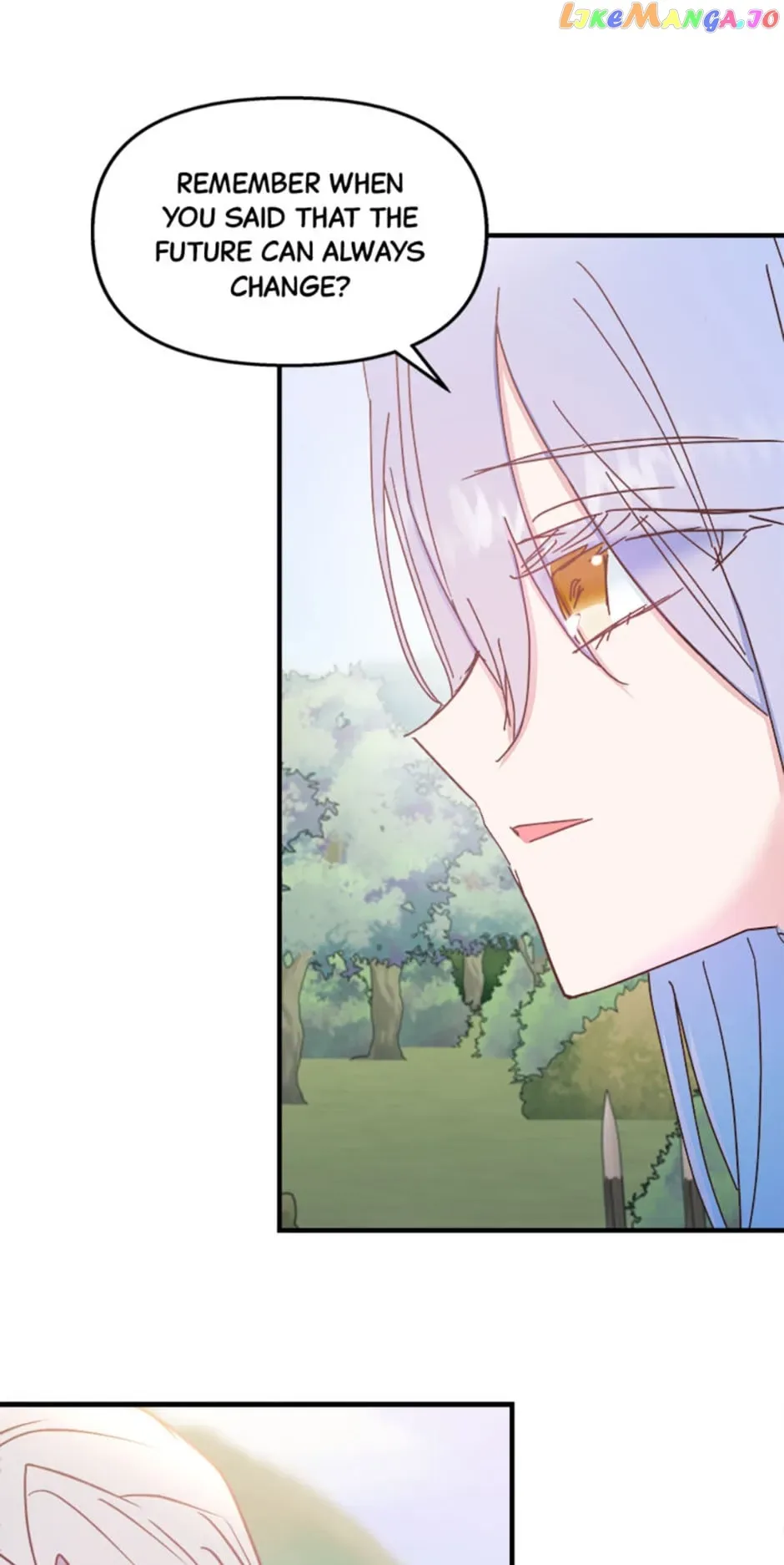I Didn’t Save You To Get Proposed To Chapter 38 page 46