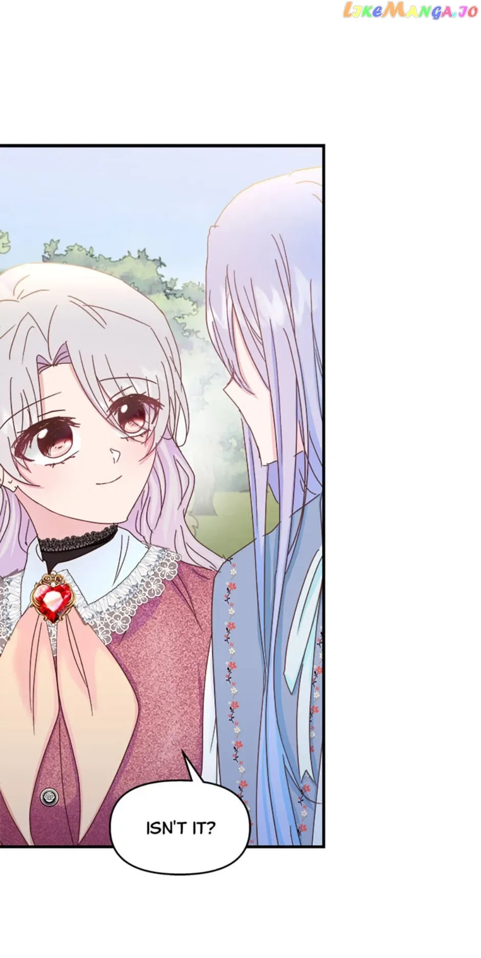 I Didn’t Save You To Get Proposed To Chapter 38 page 40