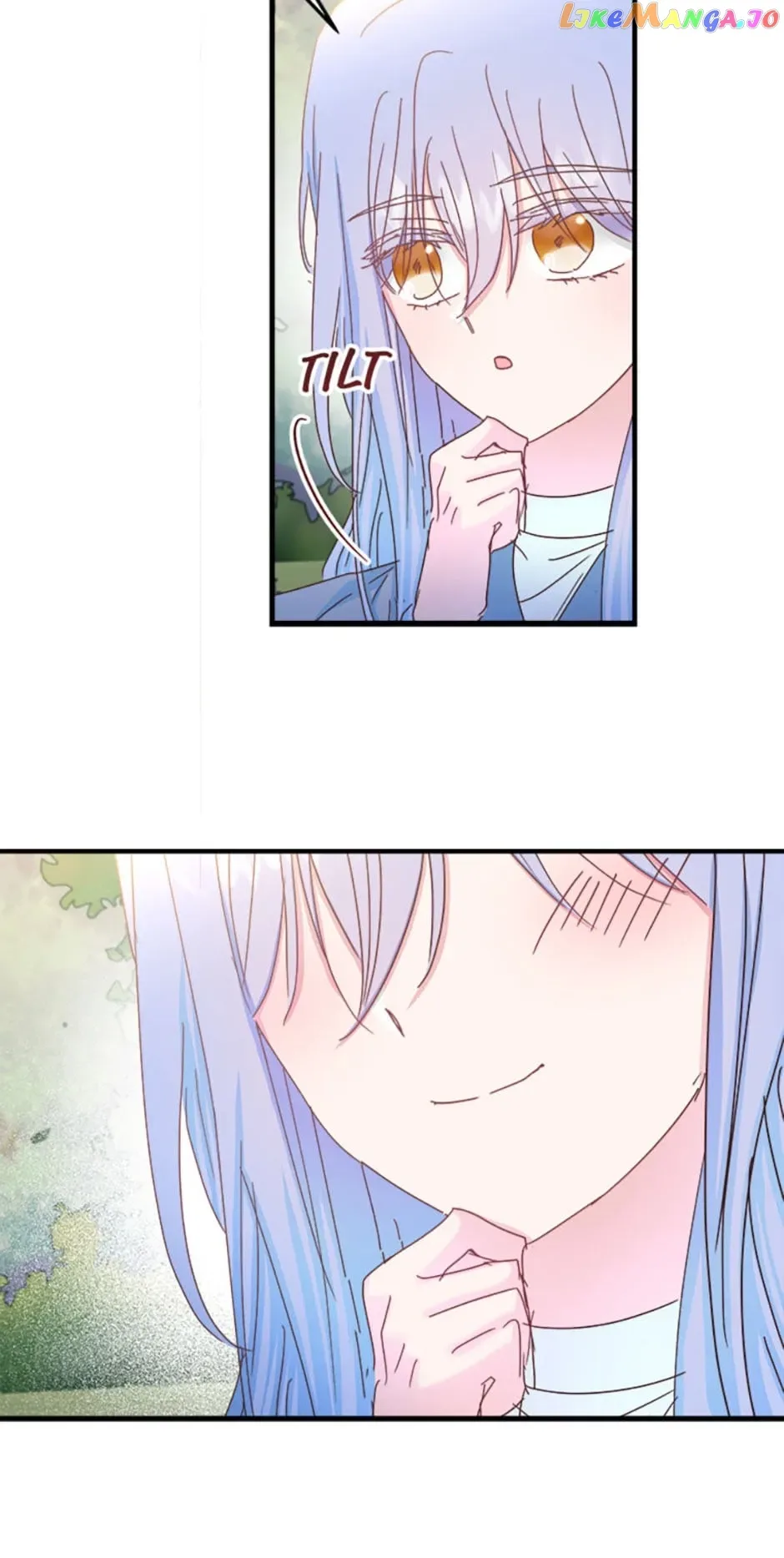 I Didn’t Save You To Get Proposed To Chapter 38 page 44