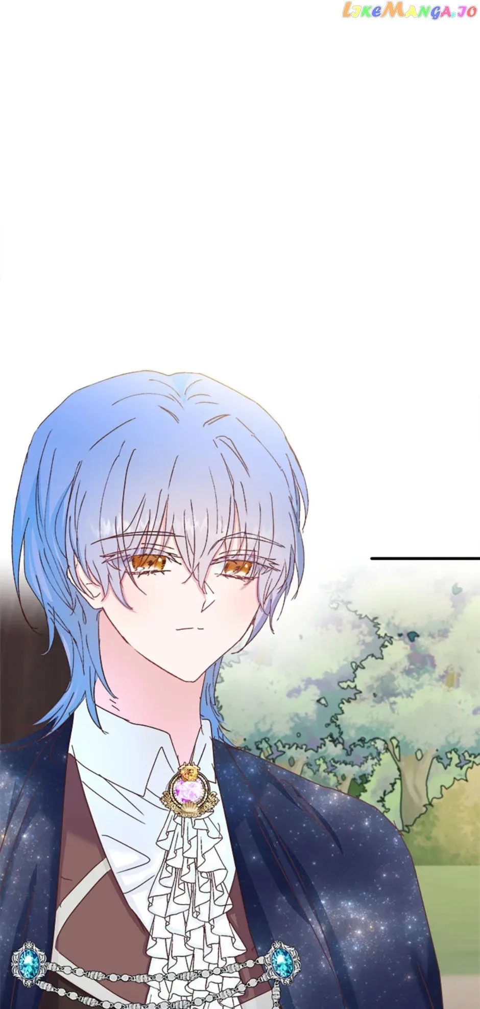 I Didn’t Save You To Get Proposed To Chapter 38 page 51