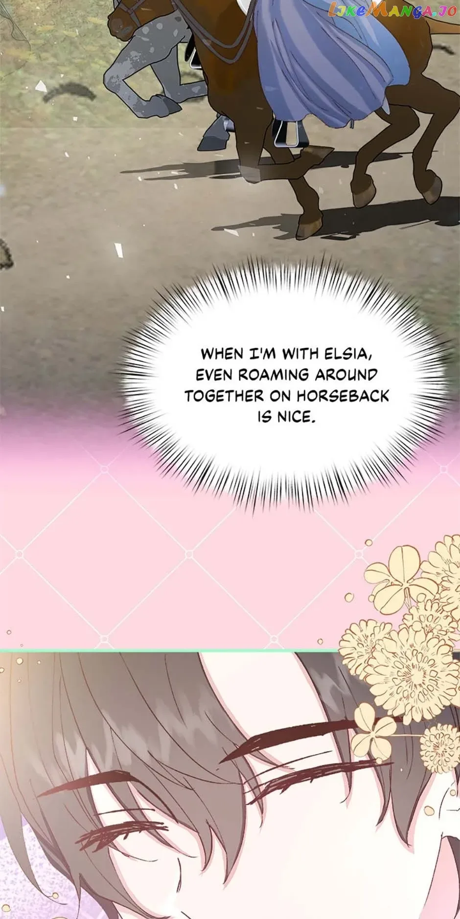 I Didn’t Save You To Get Proposed To Chapter 37 page 45