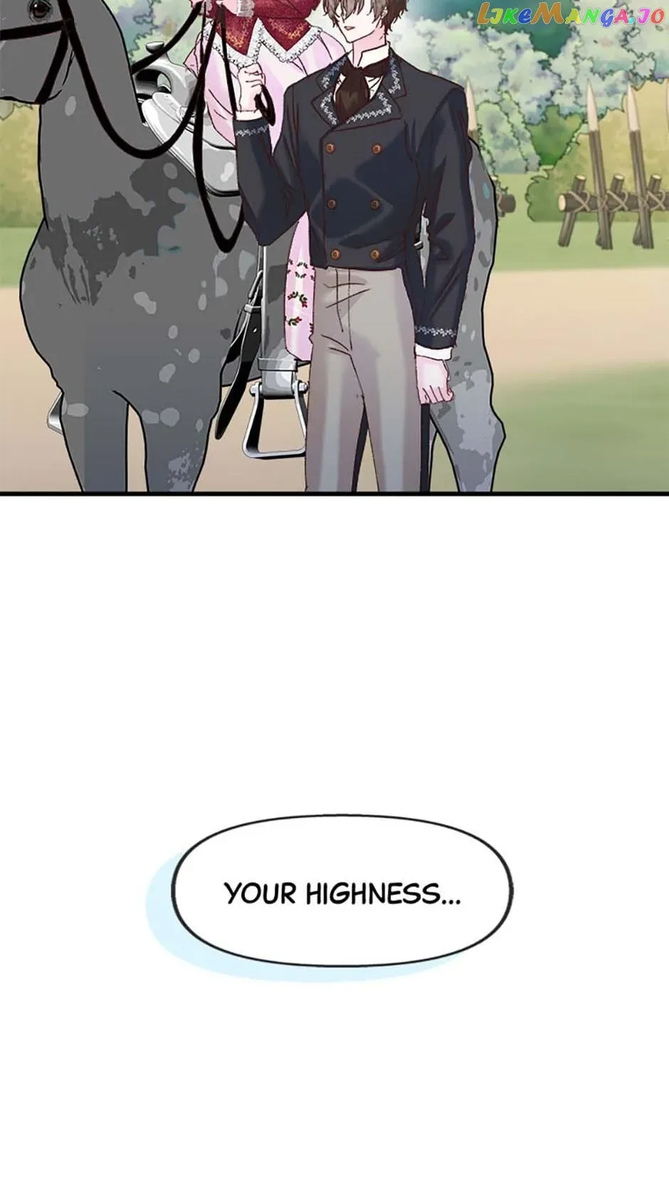 I Didn’t Save You To Get Proposed To Chapter 37 page 51