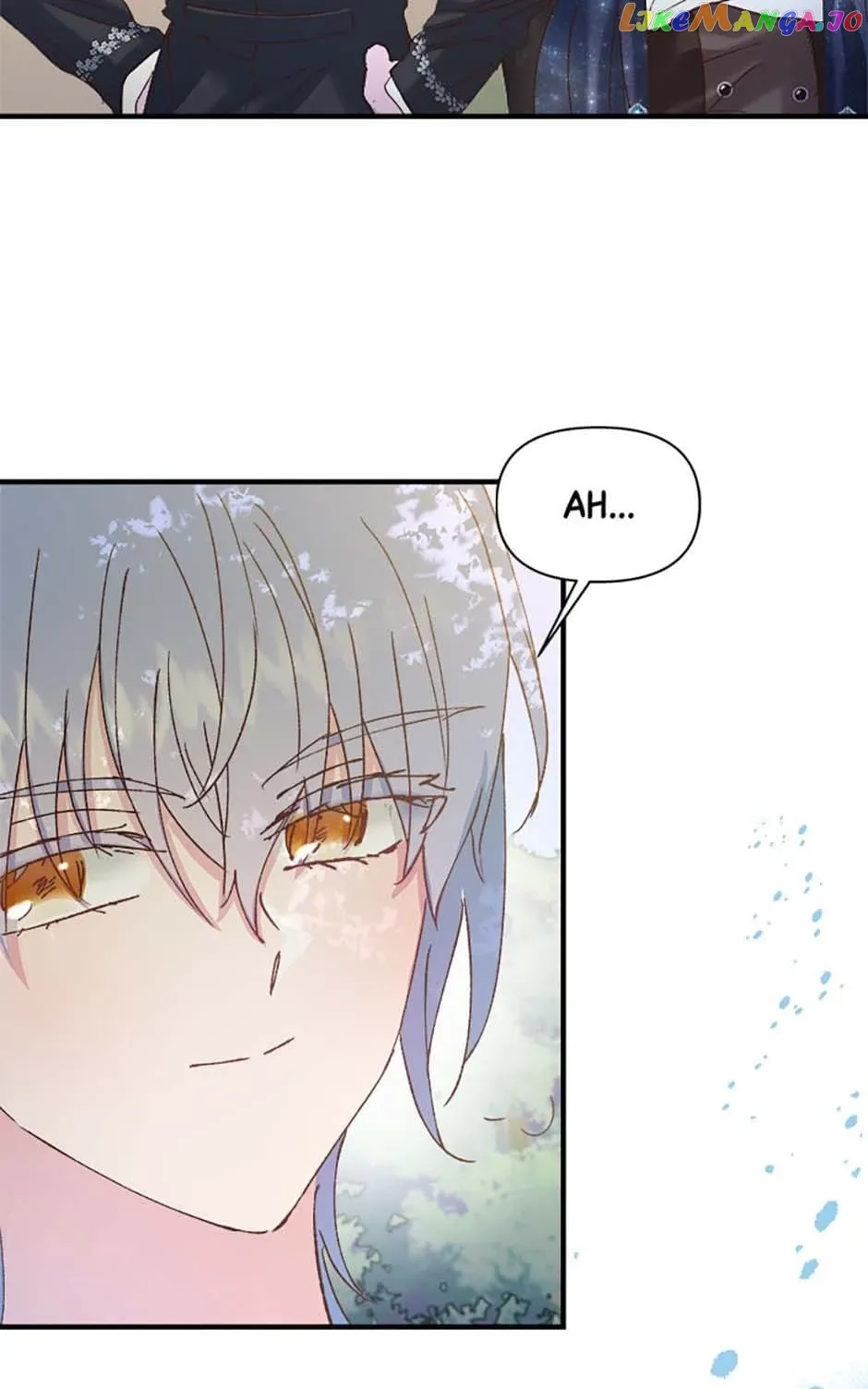 I Didn’t Save You To Get Proposed To Chapter 37 page 56