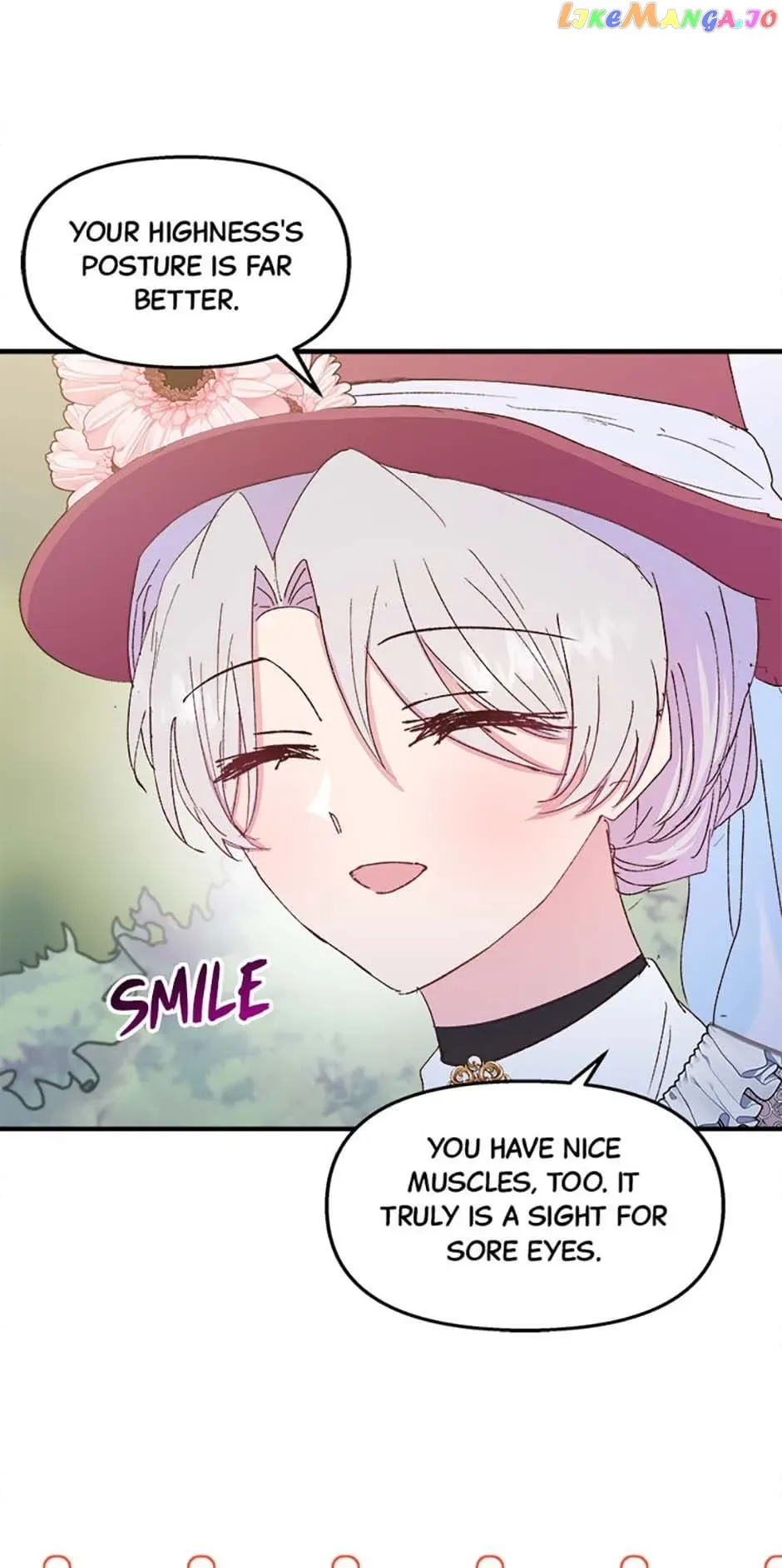 I Didn’t Save You To Get Proposed To Chapter 37 page 62