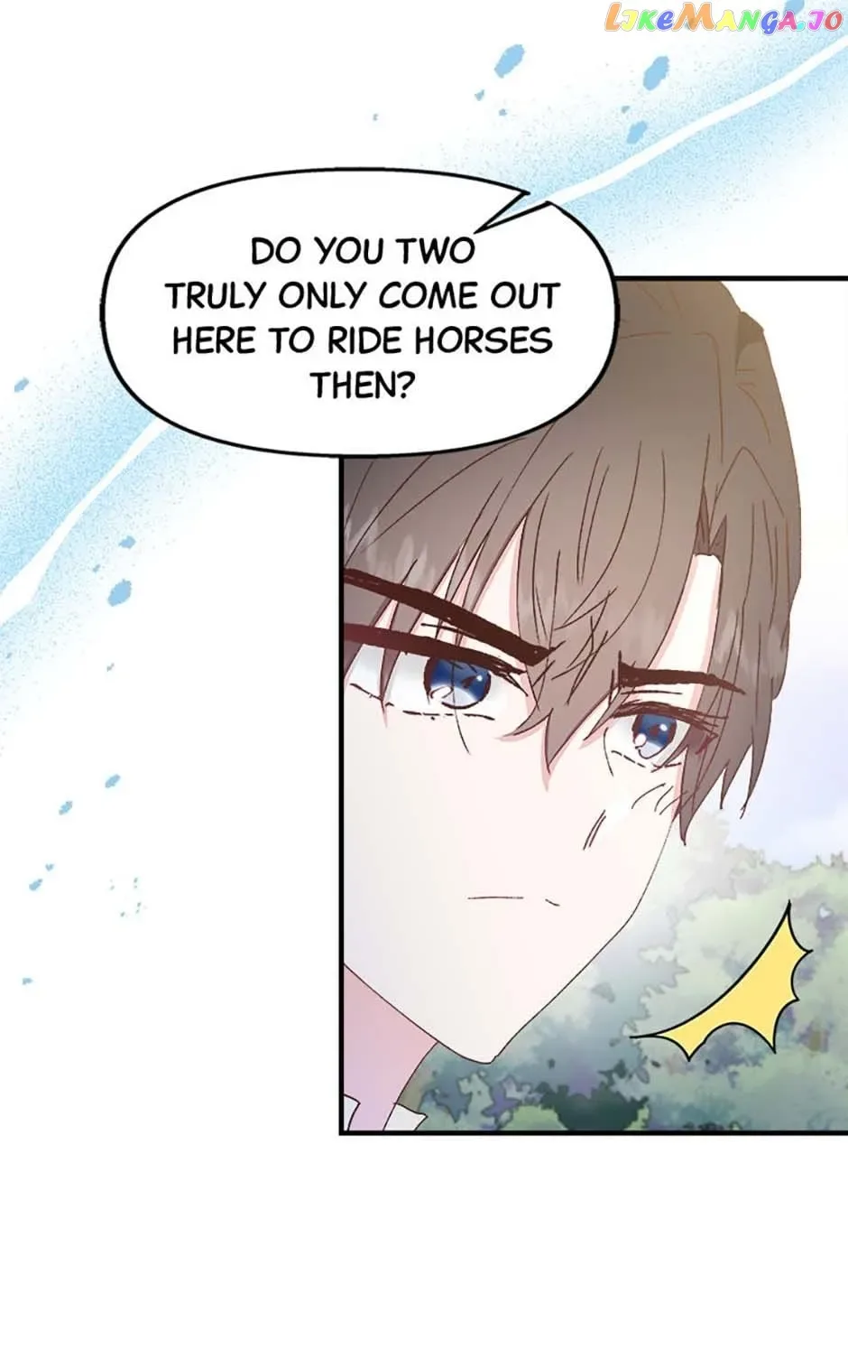 I Didn’t Save You To Get Proposed To Chapter 37 page 57