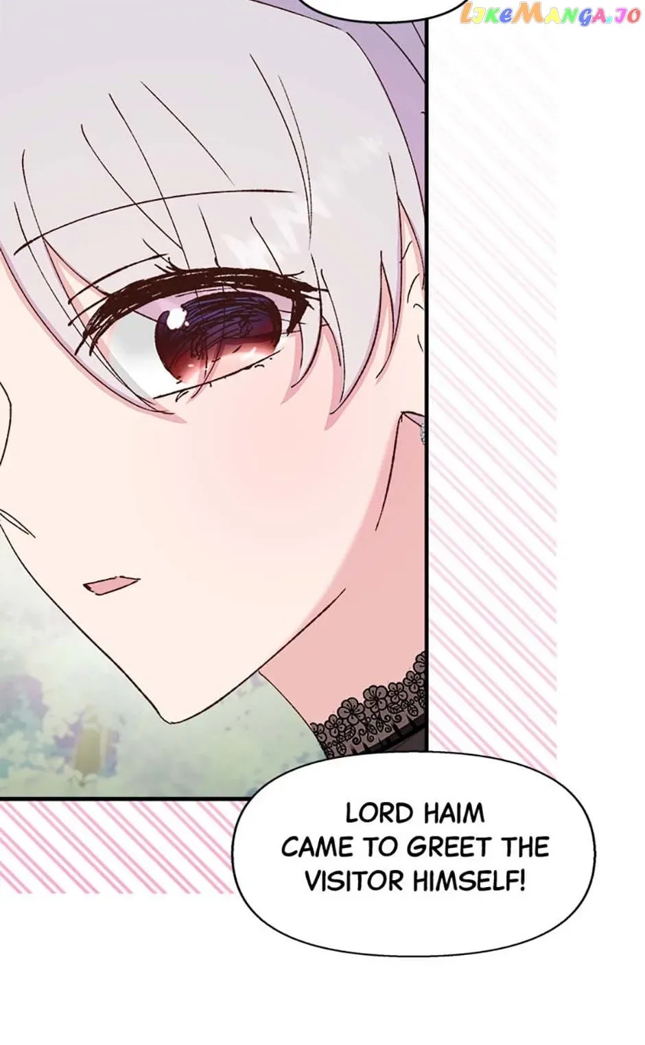 I Didn’t Save You To Get Proposed To Chapter 37 page 69