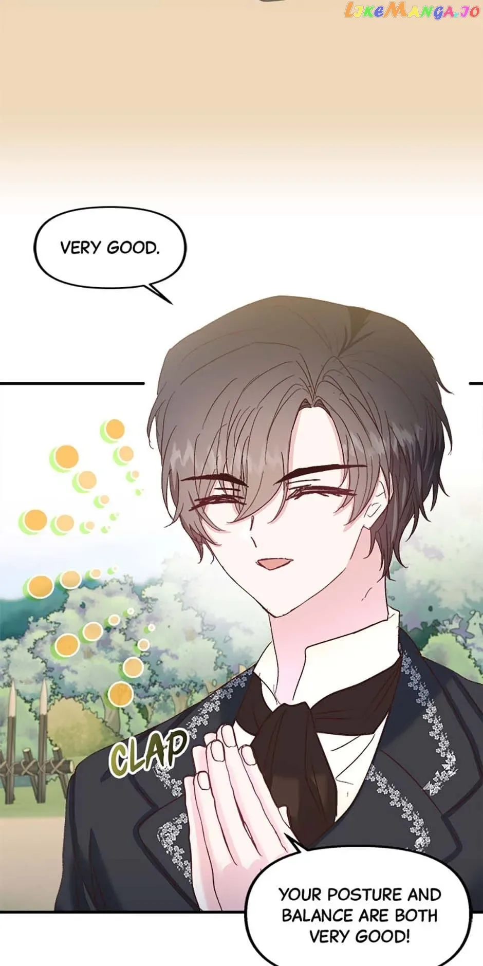 I Didn’t Save You To Get Proposed To Chapter 37 page 60
