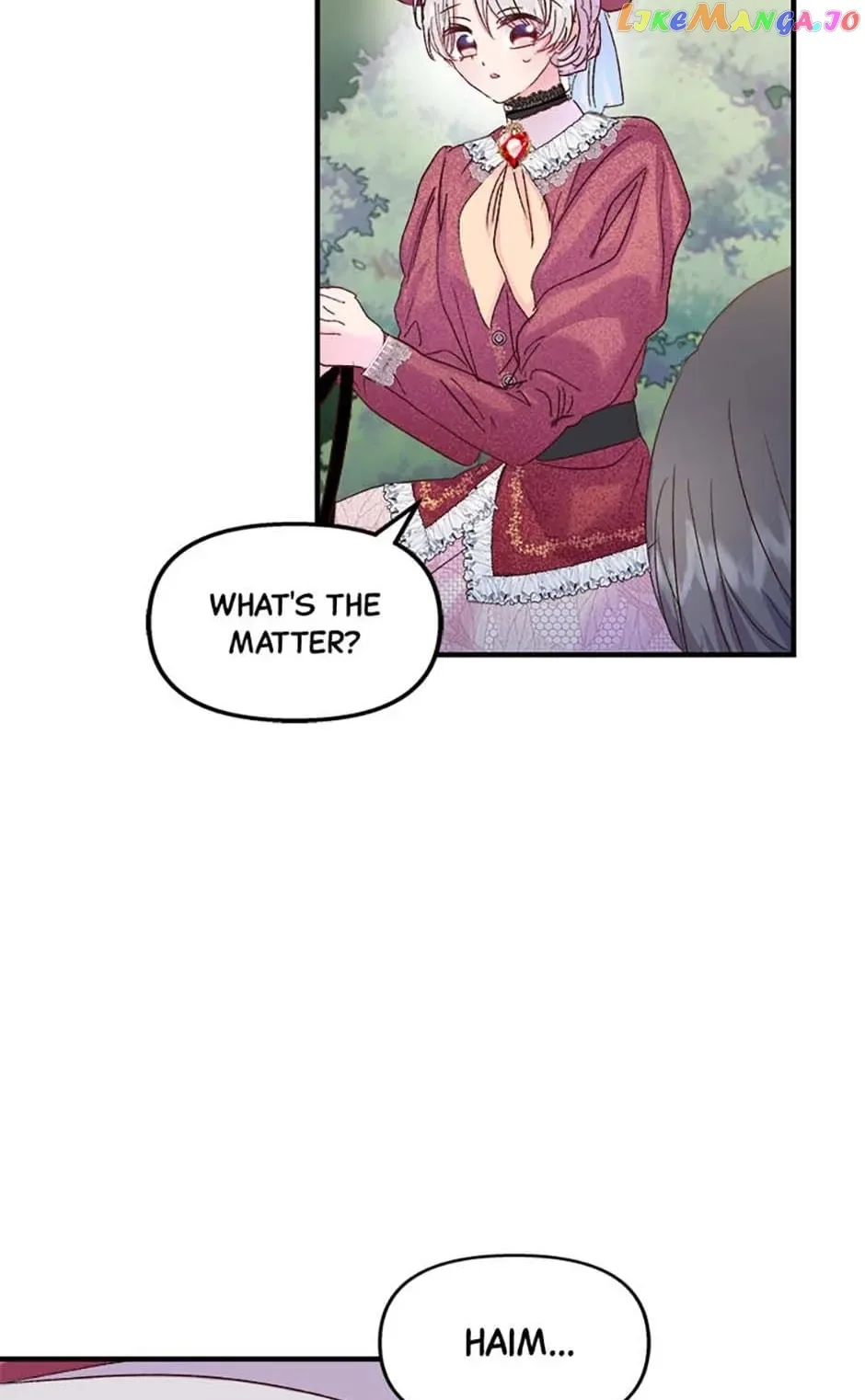 I Didn’t Save You To Get Proposed To Chapter 37 page 68