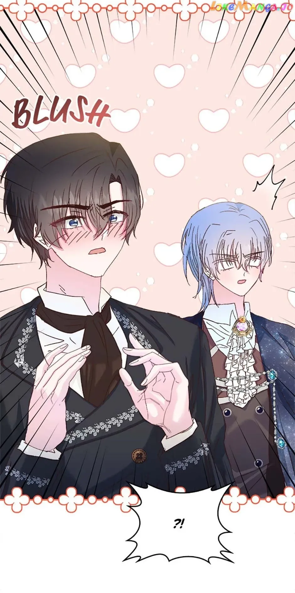 I Didn’t Save You To Get Proposed To Chapter 37 page 63