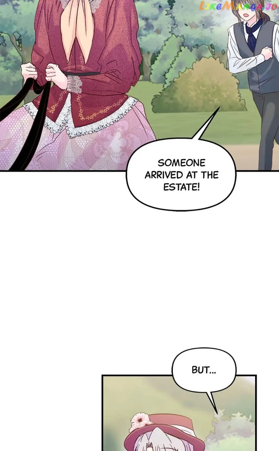 I Didn’t Save You To Get Proposed To Chapter 37 page 67