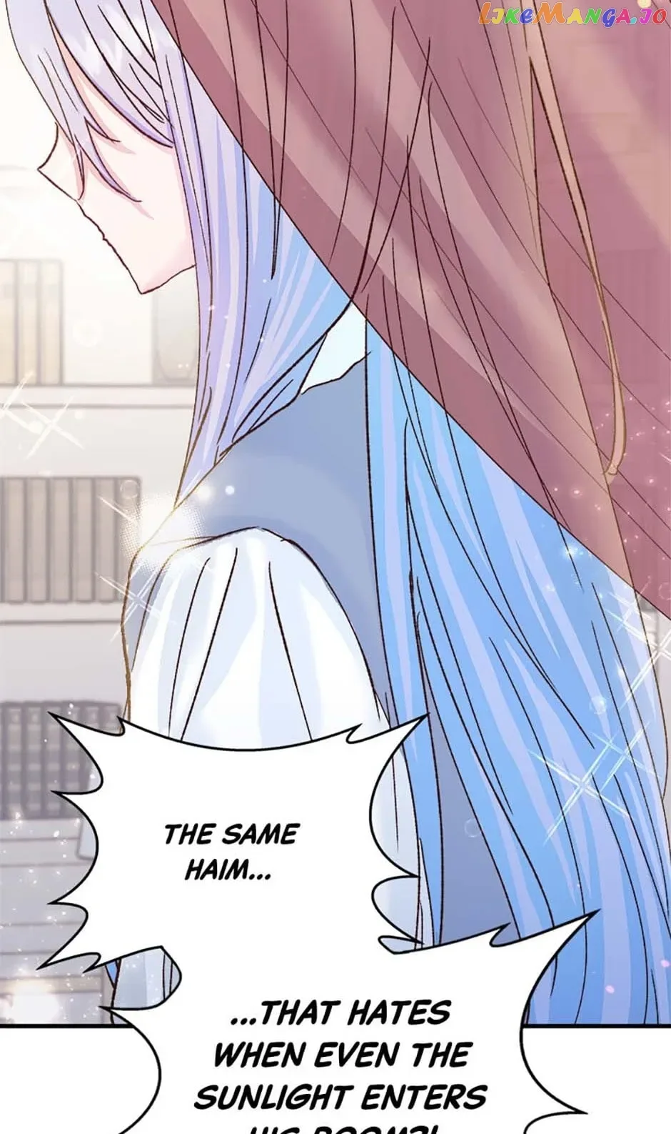 I Didn’t Save You To Get Proposed To Chapter 37 page 72