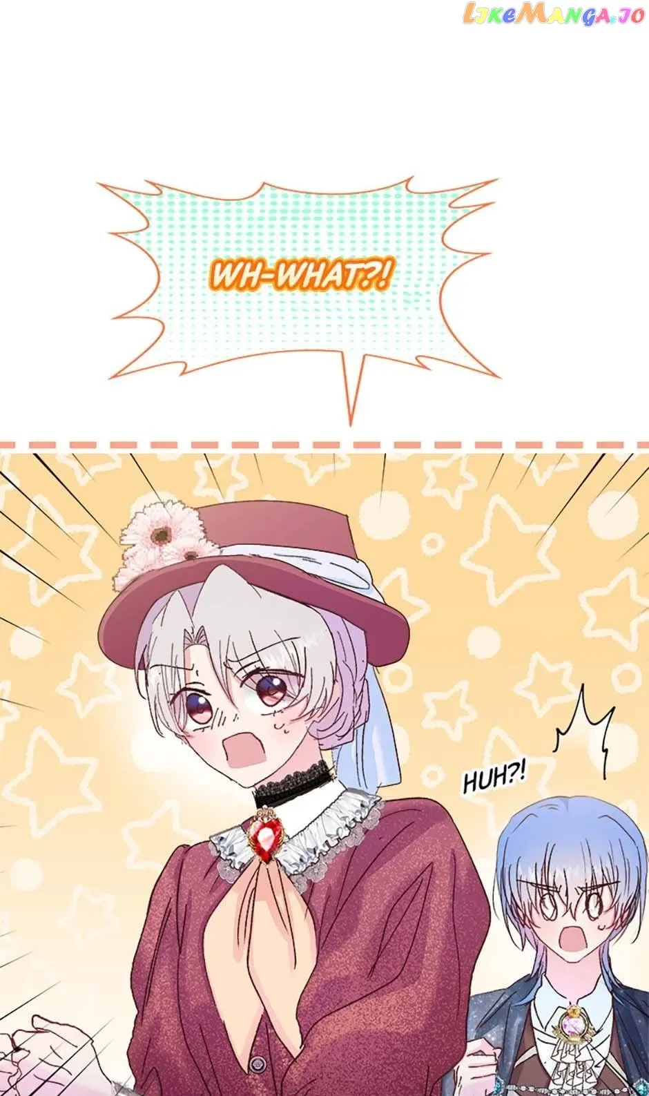 I Didn’t Save You To Get Proposed To Chapter 37 page 70