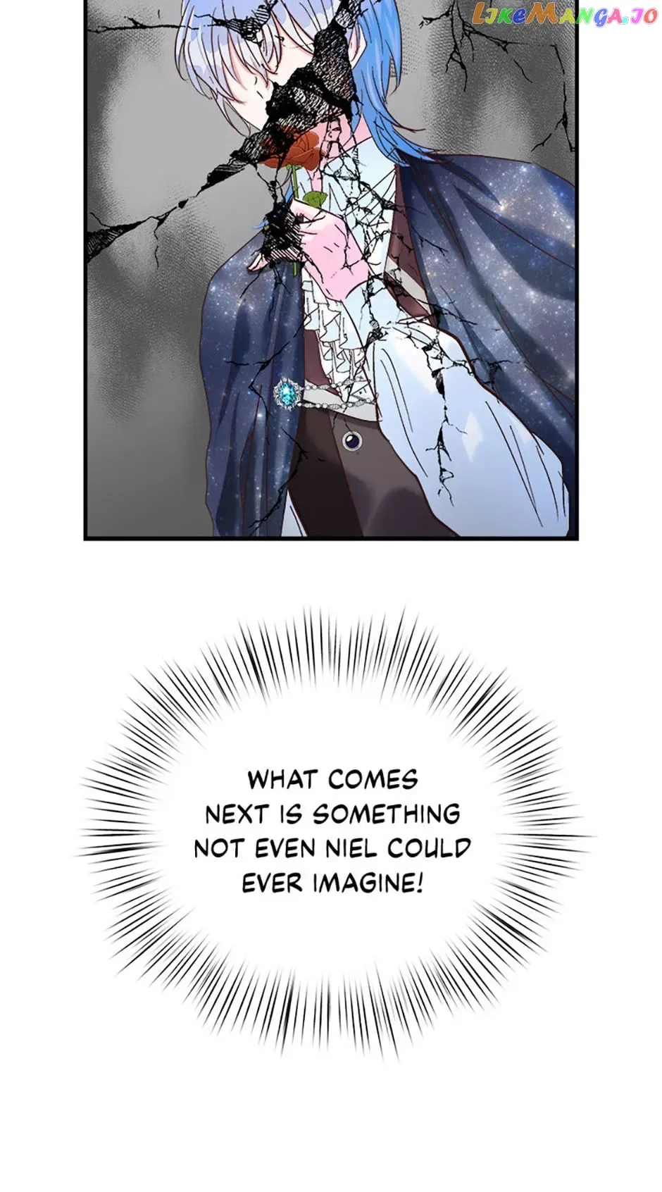 I Didn’t Save You To Get Proposed To Chapter 42 page 32