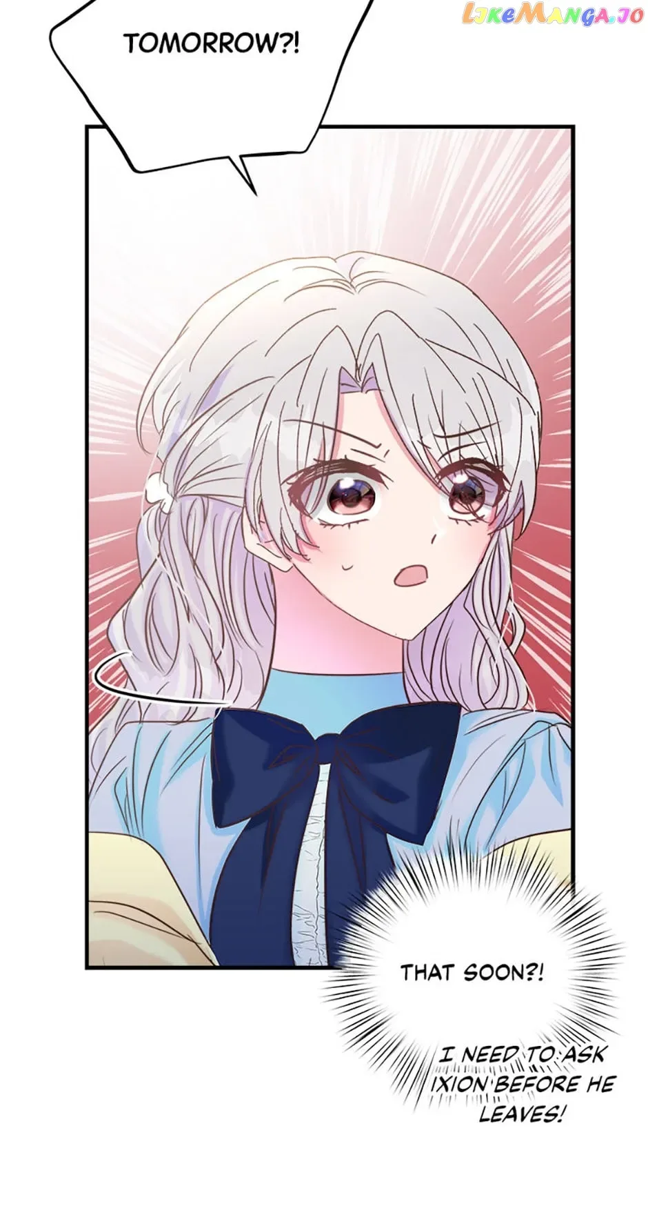 I Didn’t Save You To Get Proposed To Chapter 42 page 10
