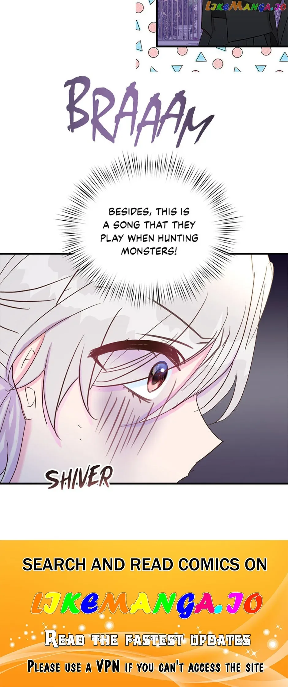 I Didn’t Save You To Get Proposed To Chapter 42 page 37
