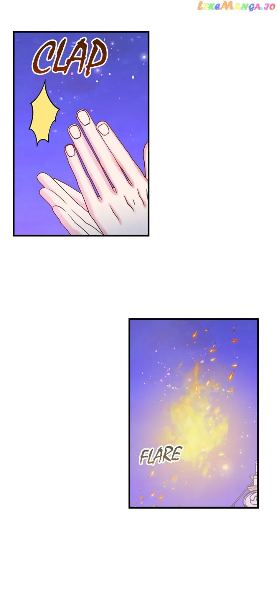 I Didn’t Save You To Get Proposed To Chapter 42 page 23