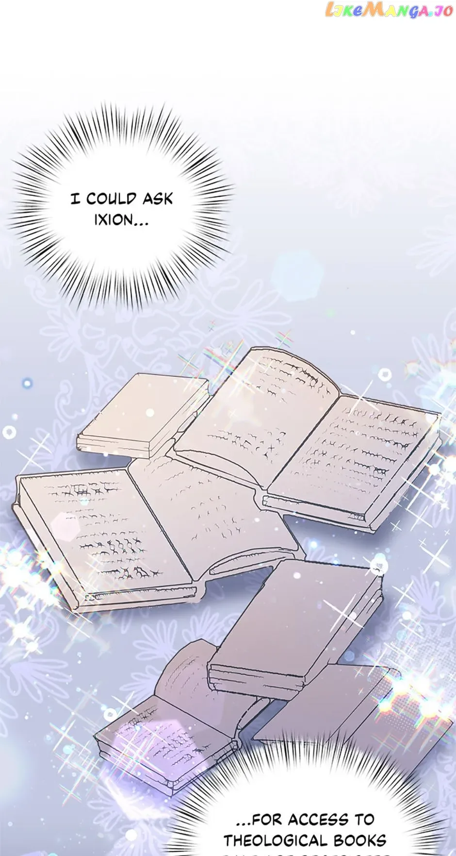 I Didn’t Save You To Get Proposed To Chapter 42 page 7