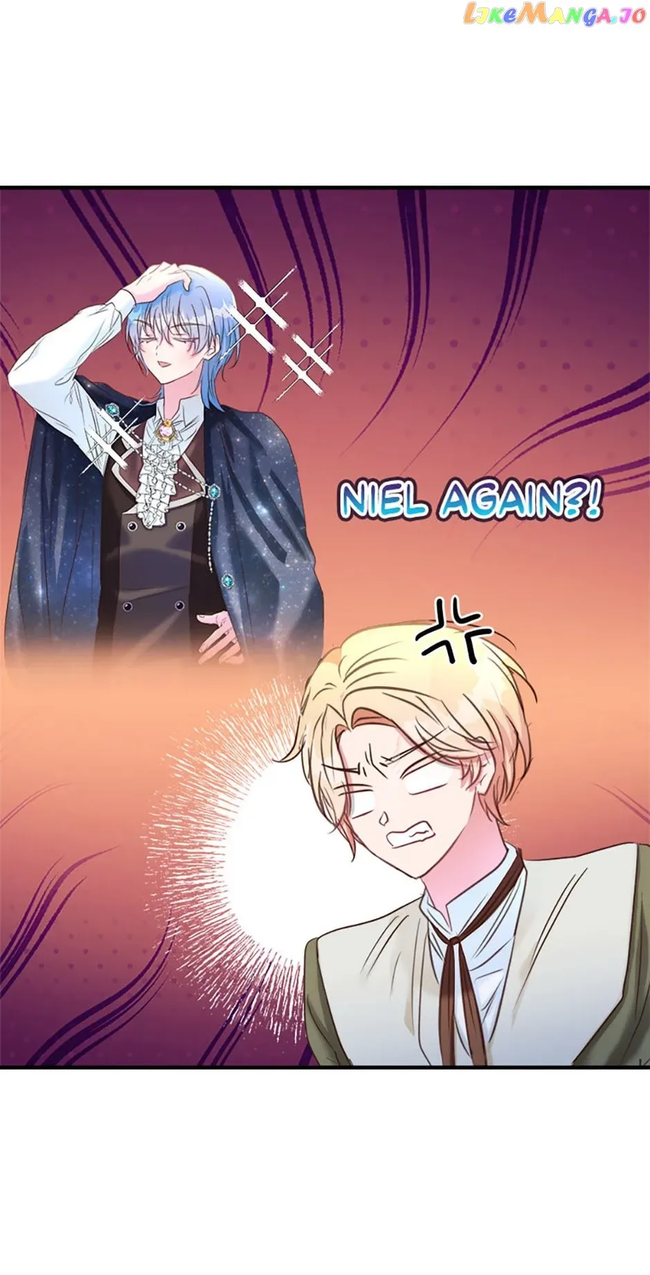 I Didn’t Save You To Get Proposed To Chapter 42 page 28