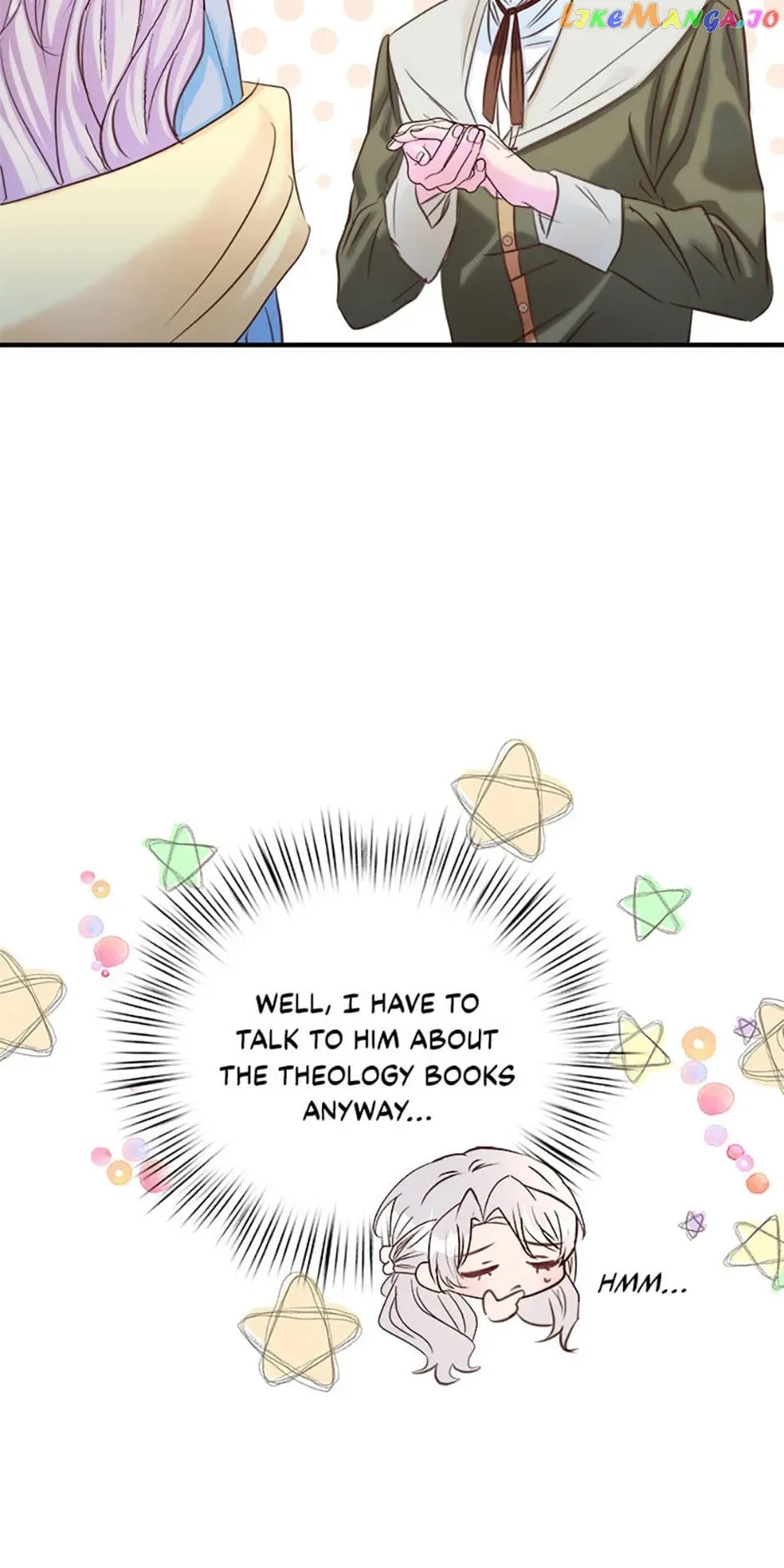 I Didn’t Save You To Get Proposed To Chapter 42 page 15