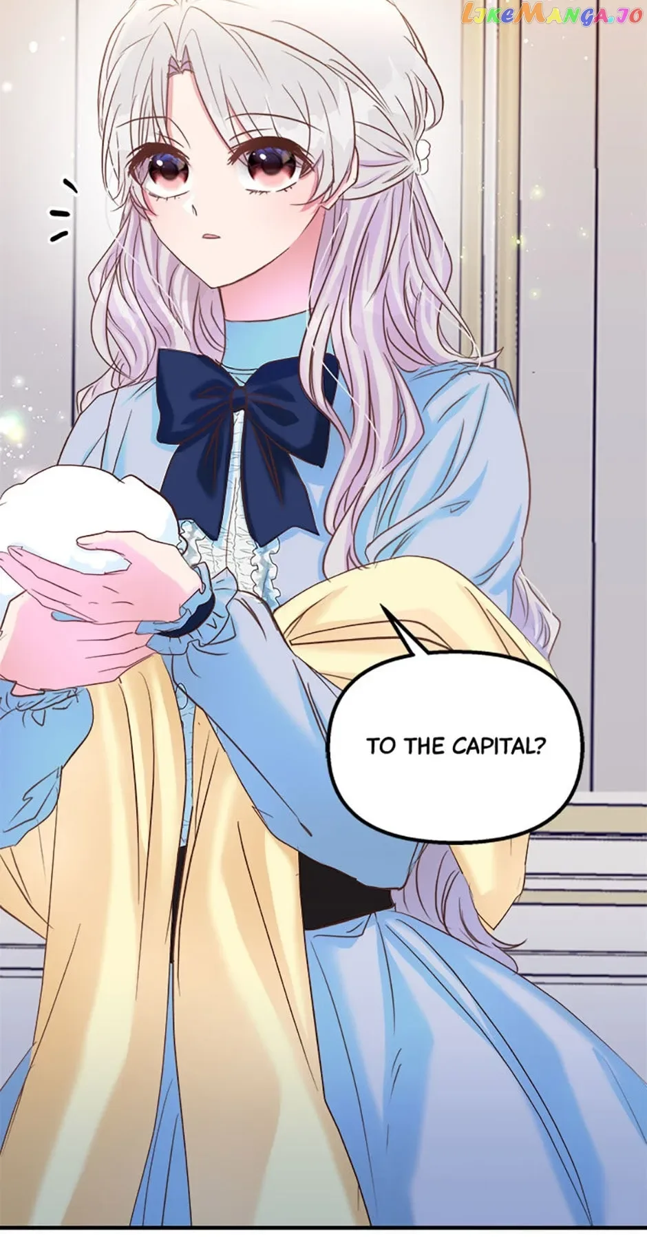 I Didn’t Save You To Get Proposed To Chapter 42 page 5