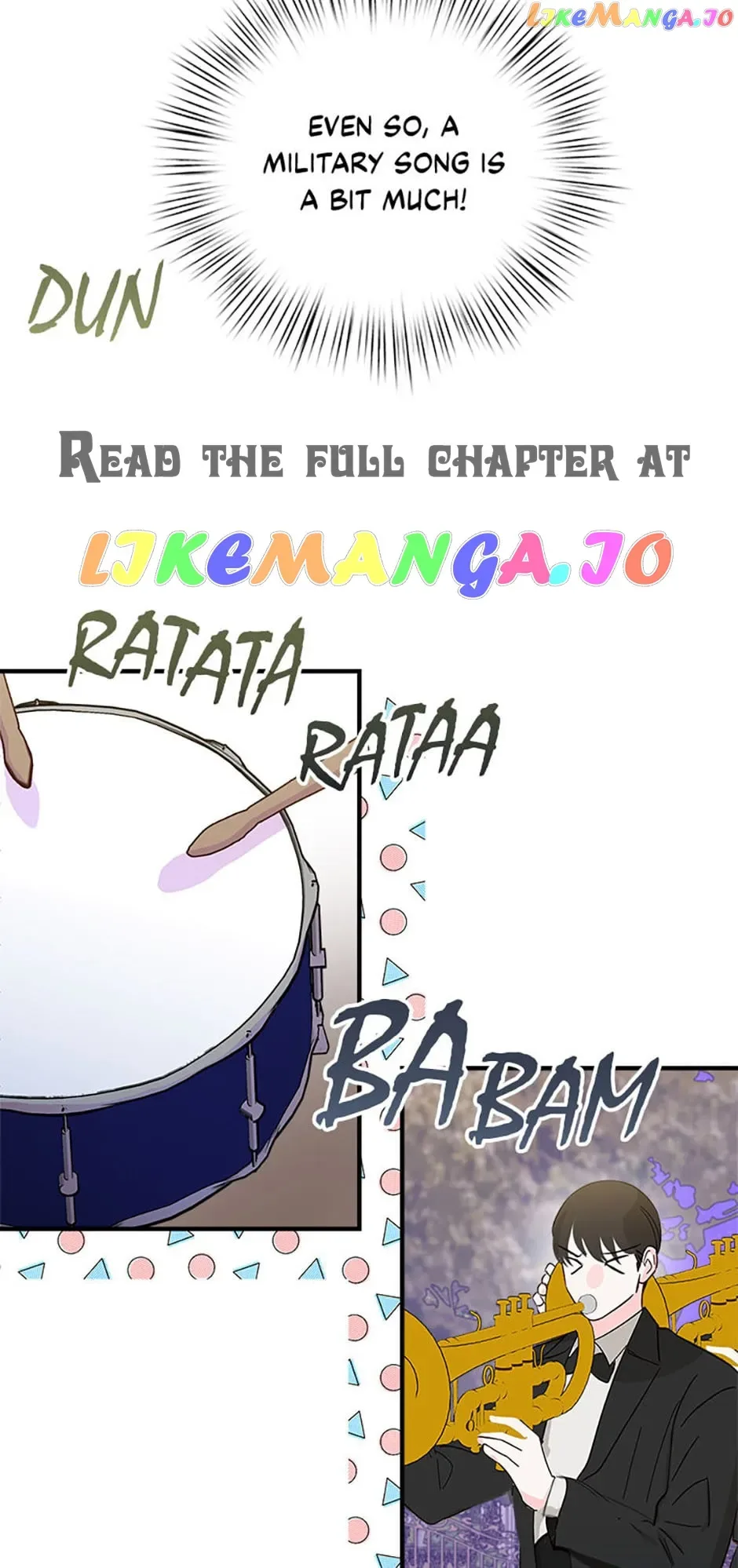 I Didn’t Save You To Get Proposed To Chapter 42 page 36
