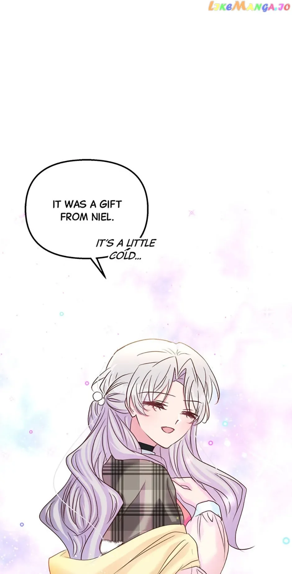I Didn’t Save You To Get Proposed To Chapter 42 page 26