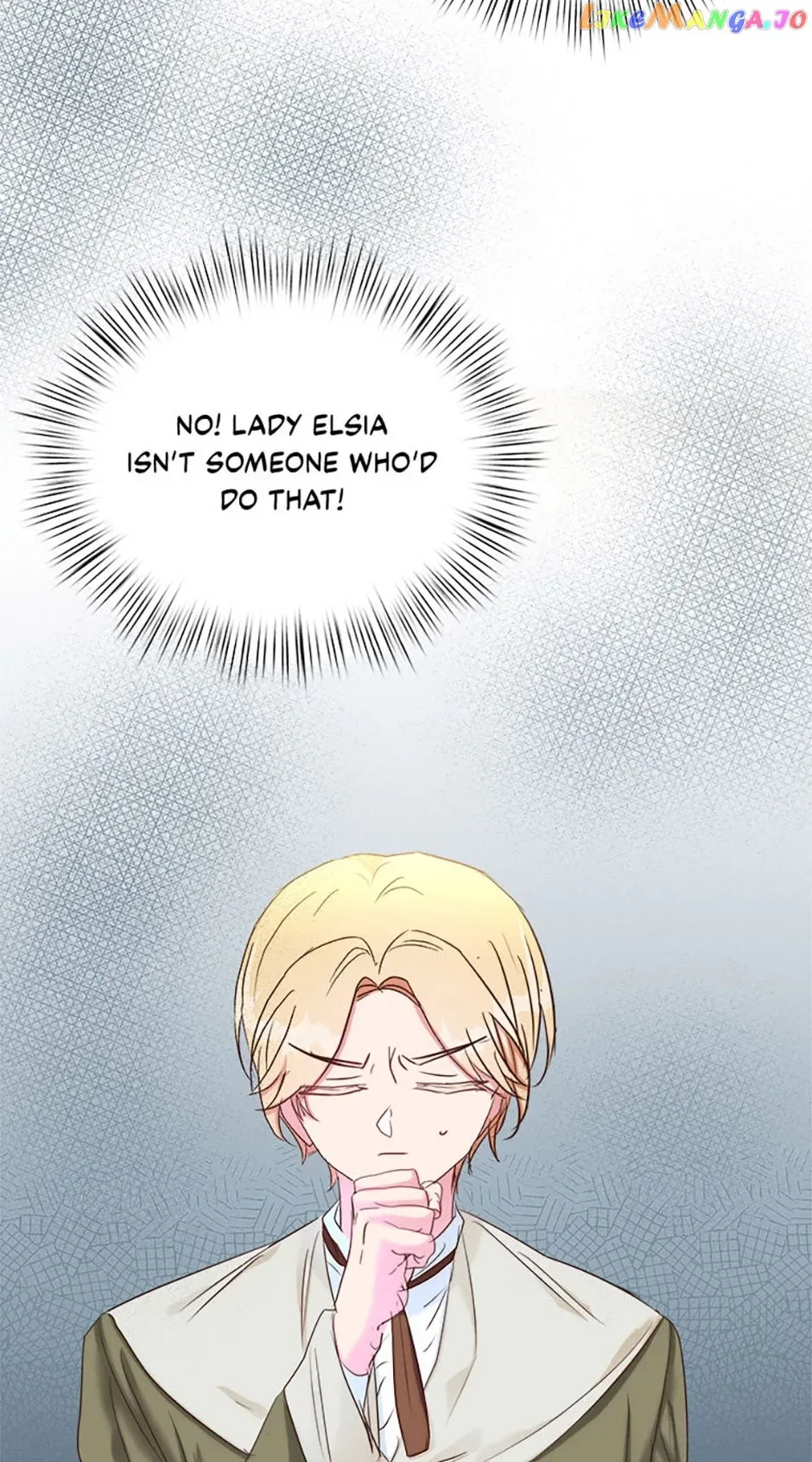 I Didn’t Save You To Get Proposed To Chapter 42 page 30