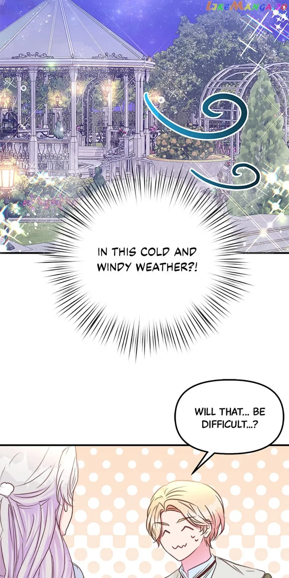 I Didn’t Save You To Get Proposed To Chapter 42 page 14