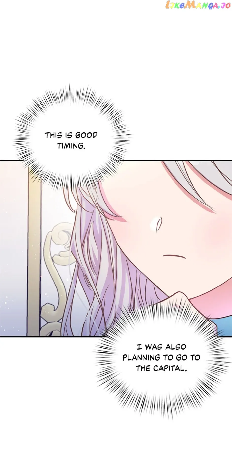 I Didn’t Save You To Get Proposed To Chapter 42 page 6