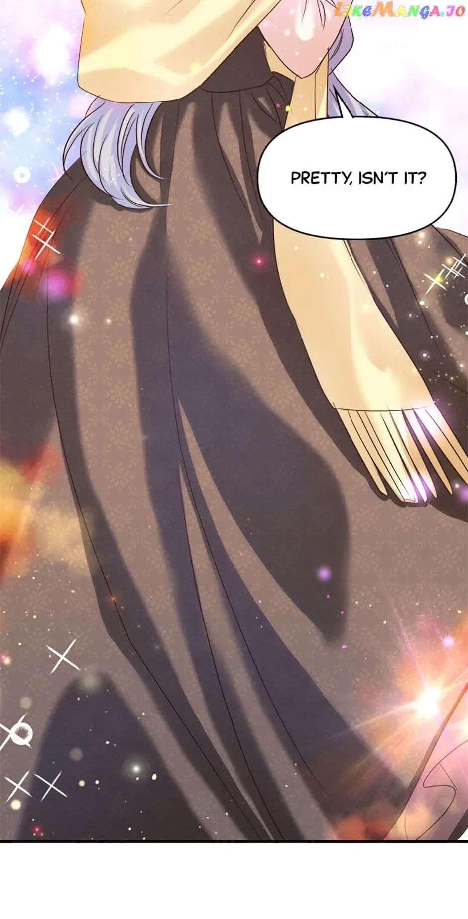 I Didn’t Save You To Get Proposed To Chapter 42 page 27