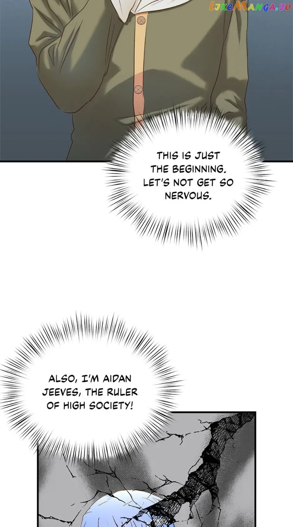 I Didn’t Save You To Get Proposed To Chapter 42 page 31