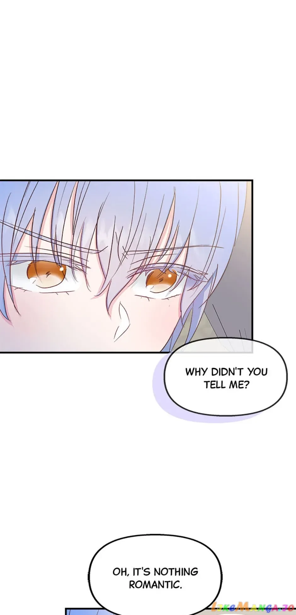 I Didn’t Save You To Get Proposed To Chapter 40 page 6