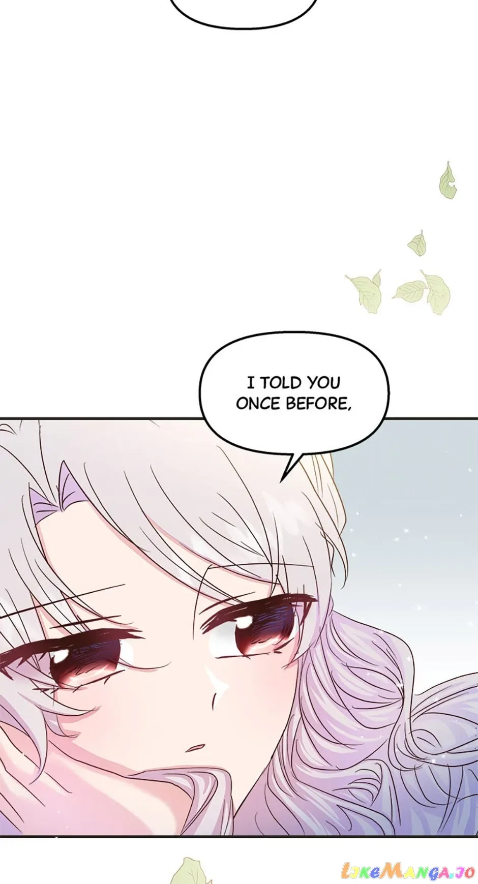 I Didn’t Save You To Get Proposed To Chapter 40 page 12