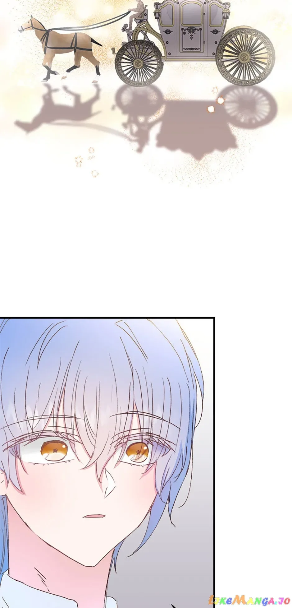 I Didn’t Save You To Get Proposed To Chapter 40 page 8