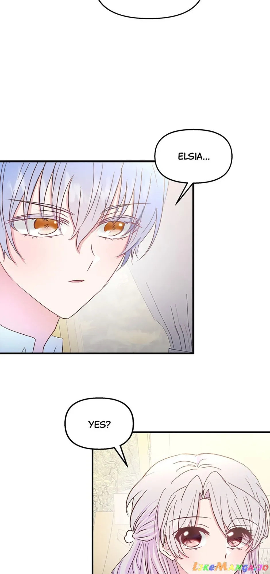 I Didn’t Save You To Get Proposed To Chapter 40 page 4