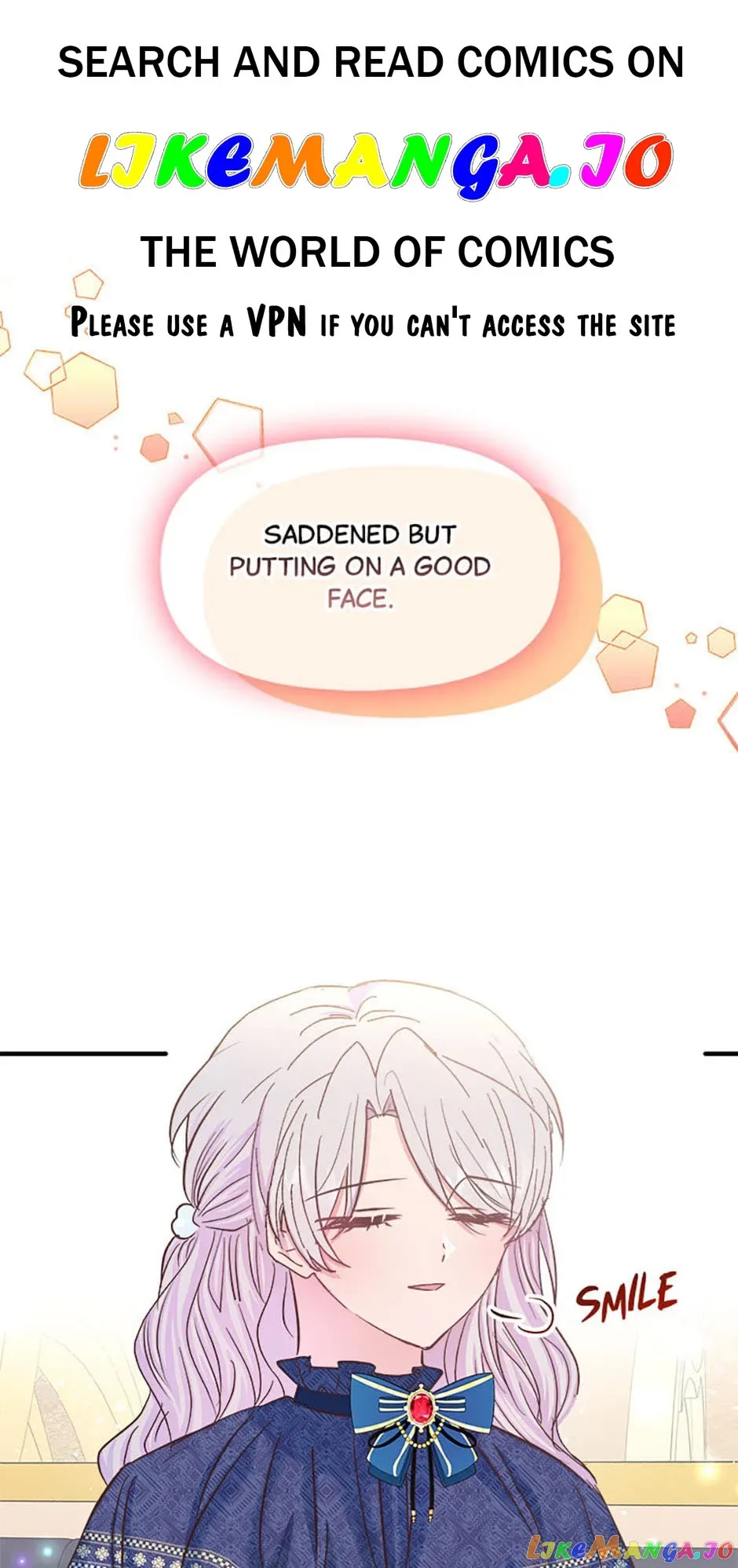 I Didn’t Save You To Get Proposed To Chapter 40 page 2