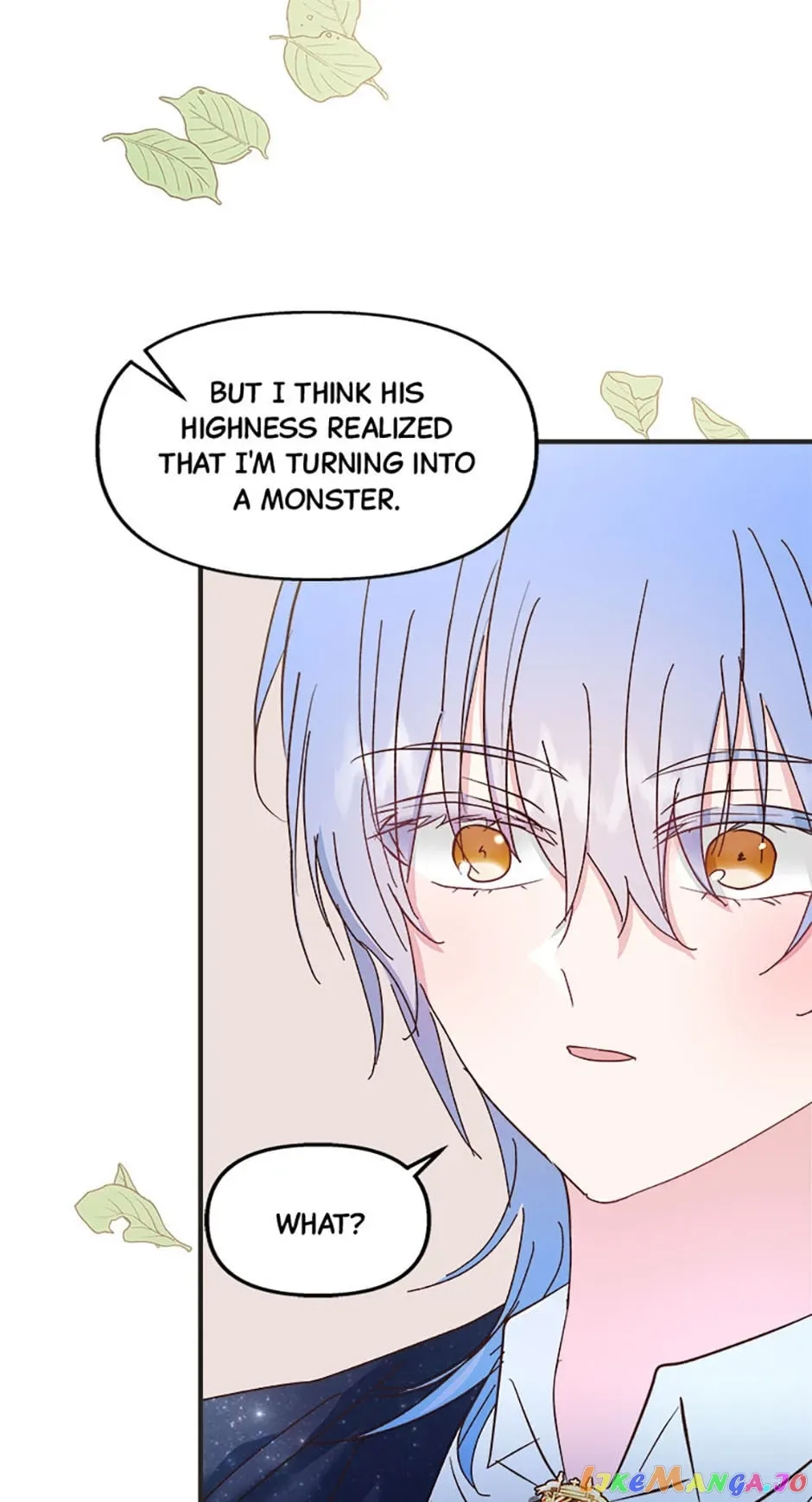 I Didn’t Save You To Get Proposed To Chapter 40 page 13